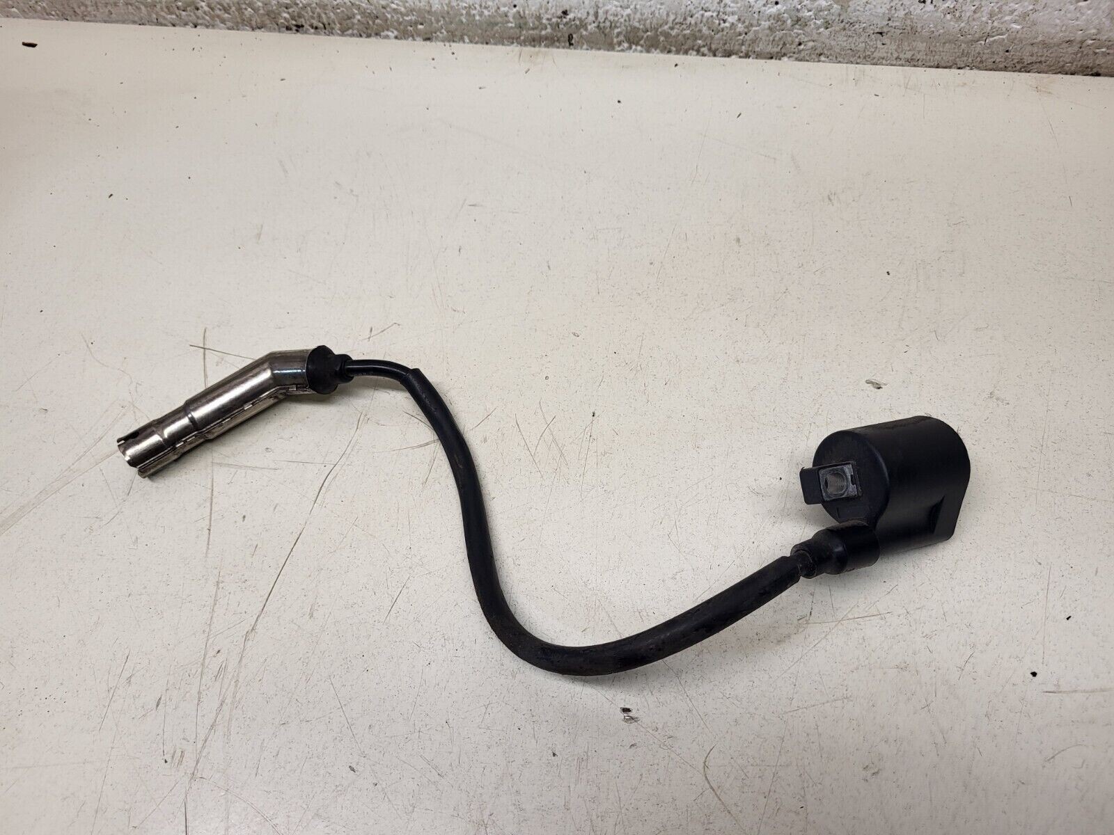 LEXMOTO URBAN 125 COIL (10177)
