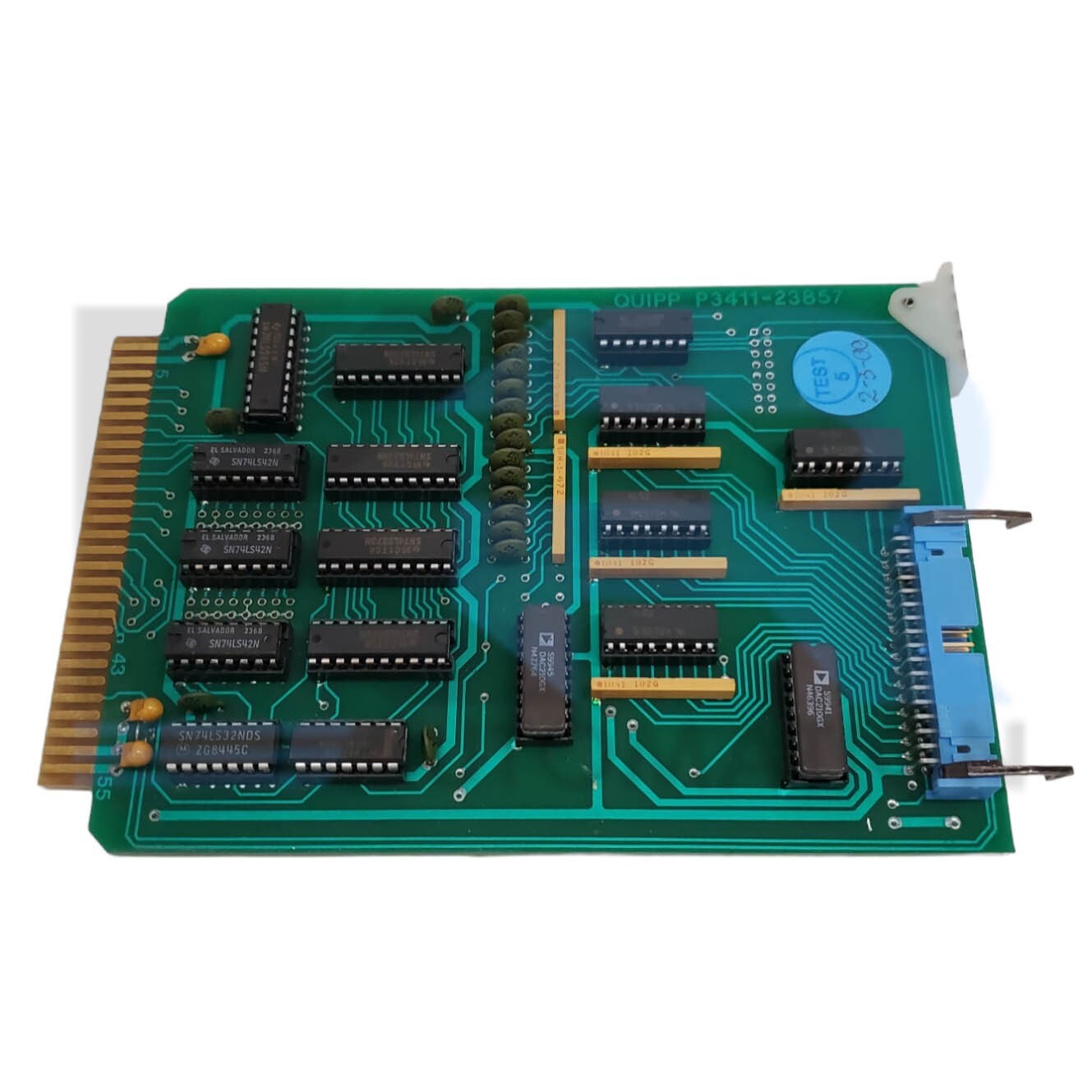 Quipp P3411-23857 PC Board For Inverter