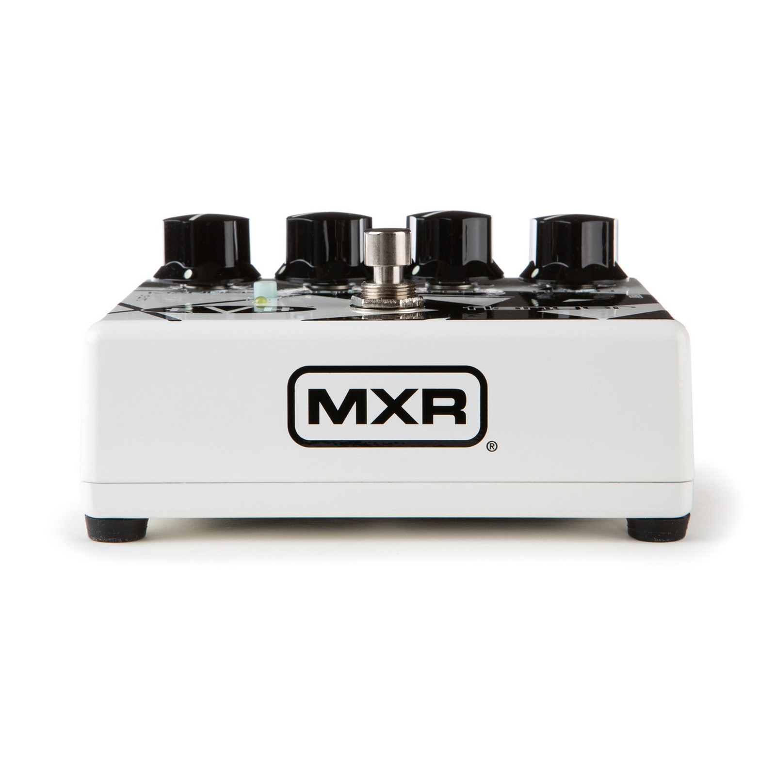 MXR Evh117 Flanger Pedal