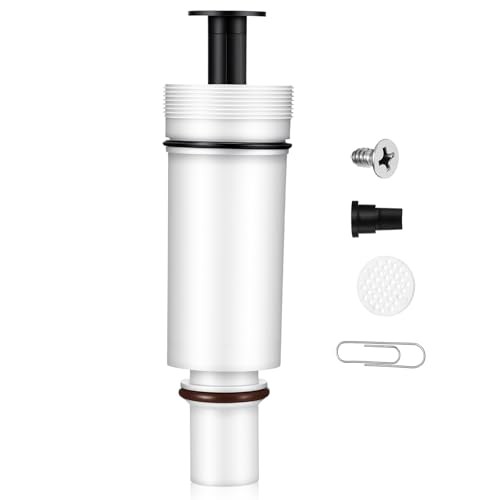 Pack Flush 503 Cartridge Flush Valve Cartridge Compatible with C-00500-kit M 1