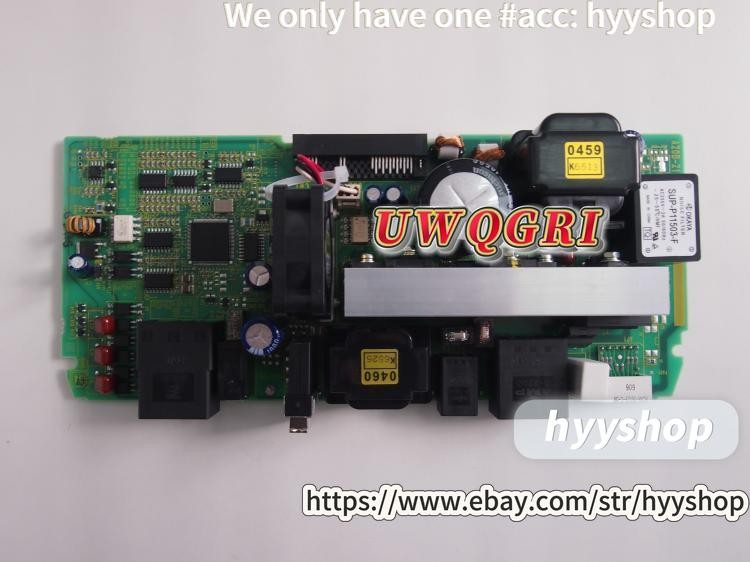 NEW ORIGINAL FANUC POWER SUPPLY BOARD A20B-2101-0390 FREE EXPEDITED SHIPPING#