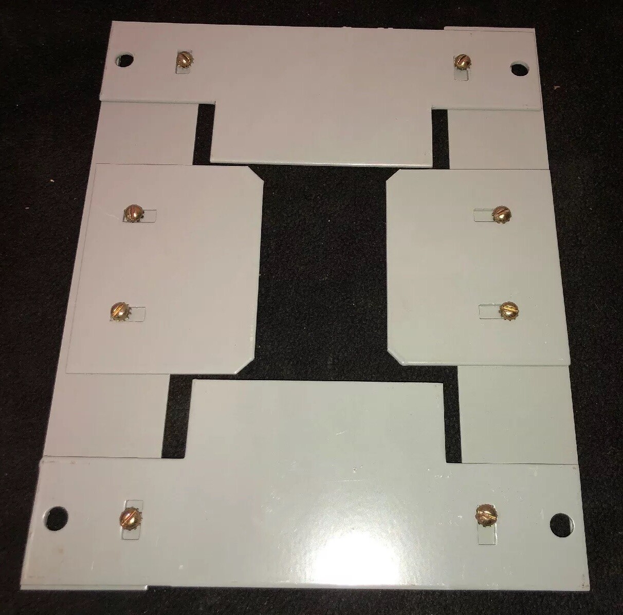 Cutler-Hammer Wall Flange 200% BVD0299G21