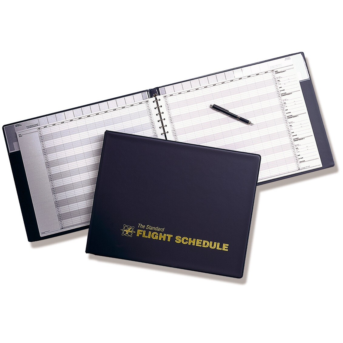 ASA Flight Schedule Kit - ASA-FS-KT