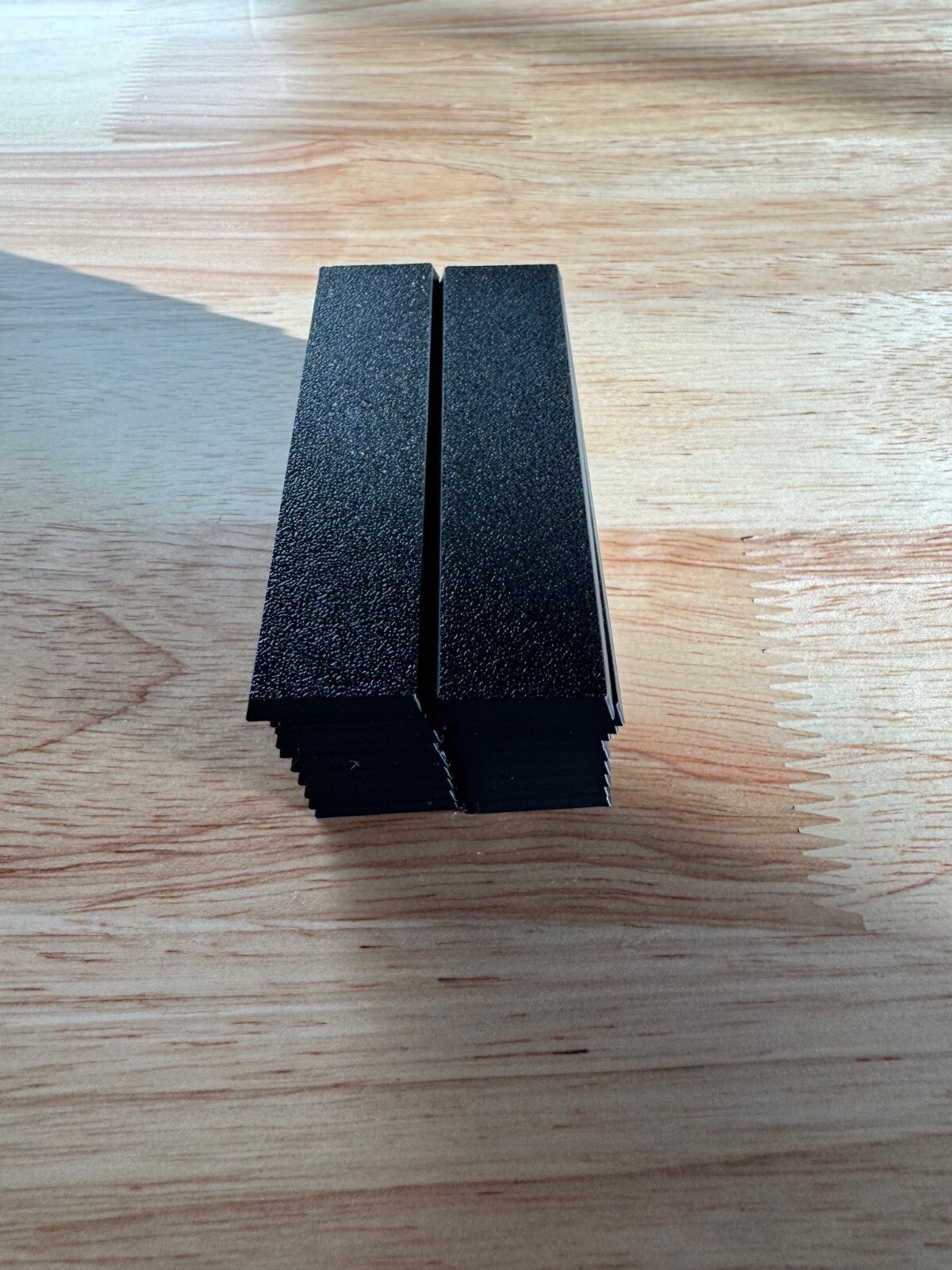 20x80mm Plastic Base, Set of 20, Miniature Wargaming, Warhammer Fantasy, 40K
