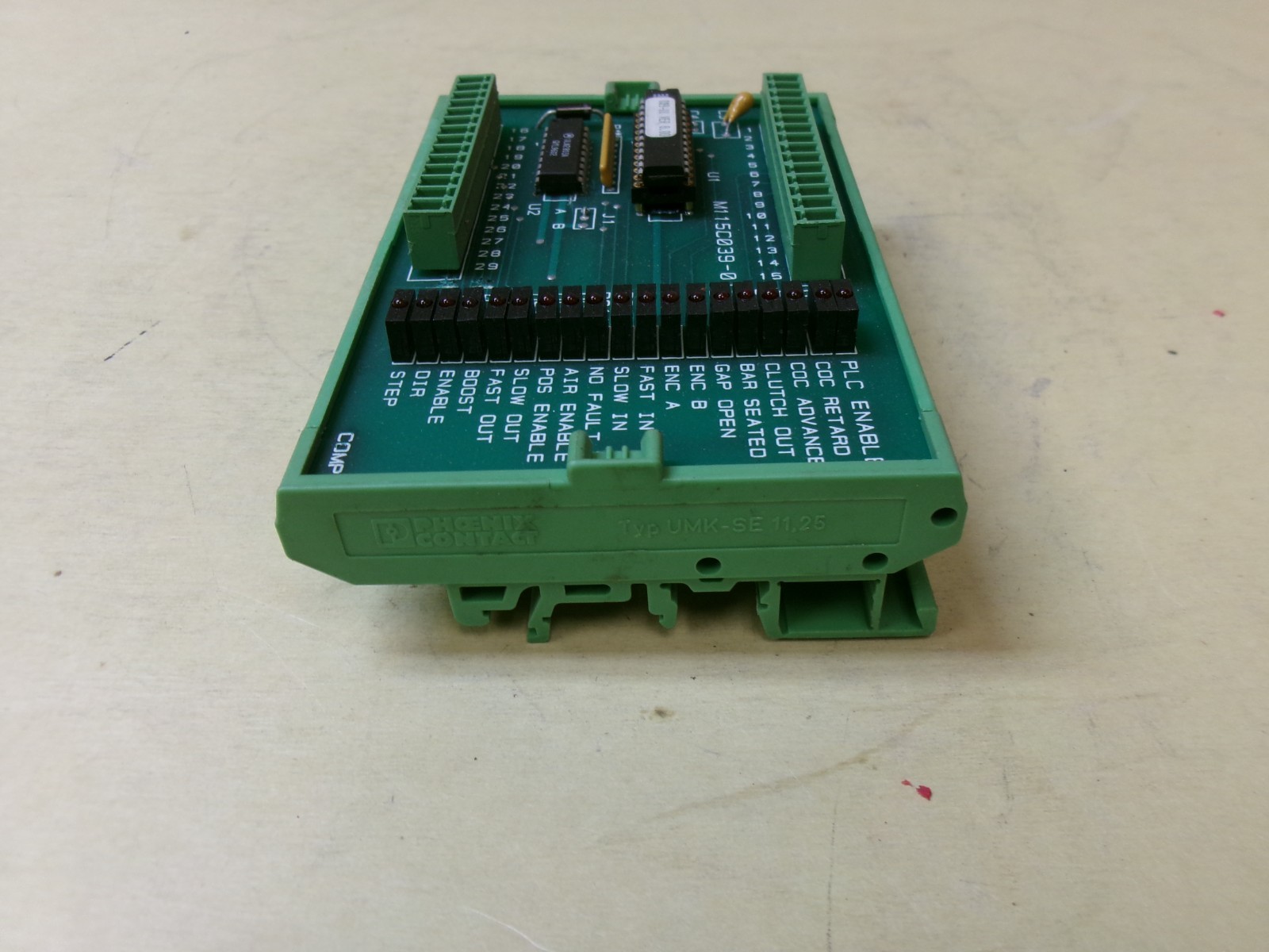 Phoenix Controls UMK-SE 11.25 Control Board