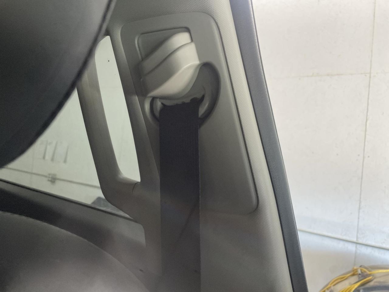 Camera/Projector Camera Windshield Upper Center Fits 20-22 TELLURIDE 1046616