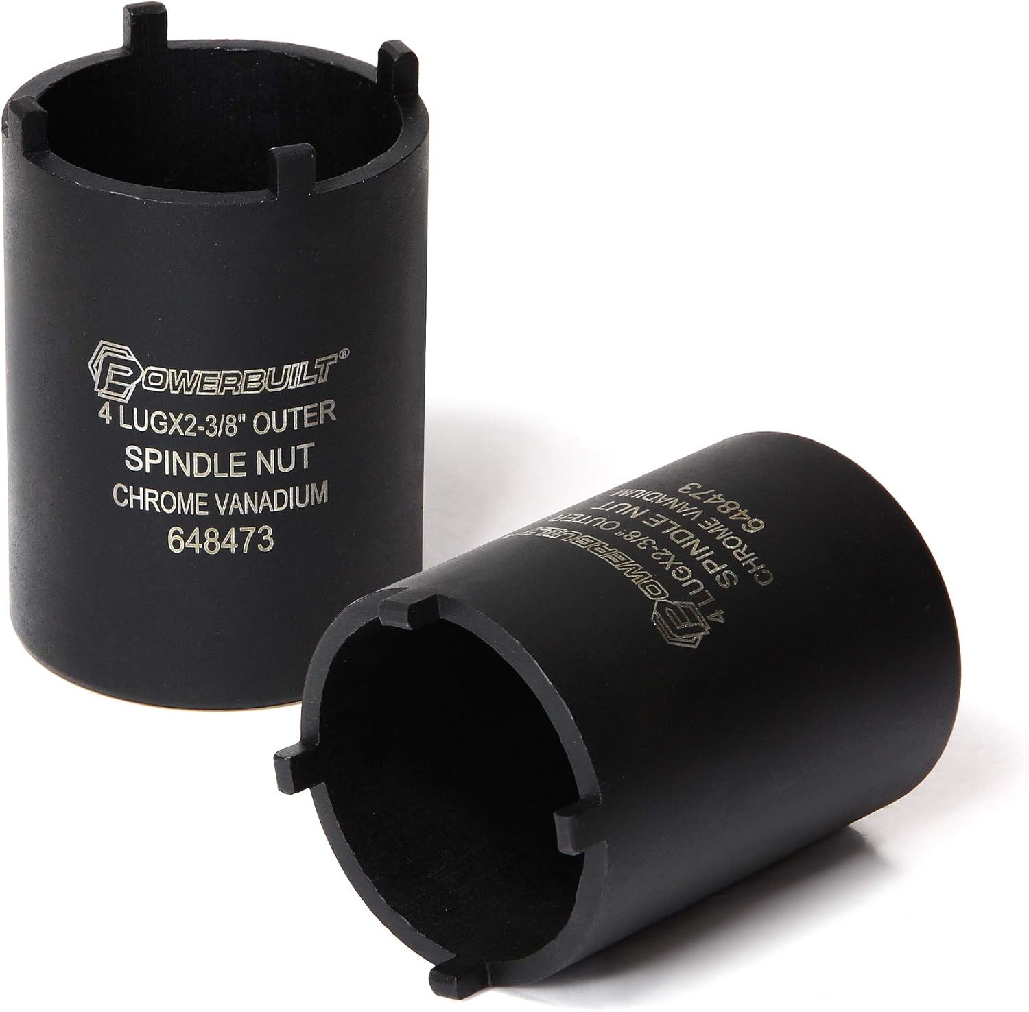 Spindle Nut Socket Tool for Trucks SUVs