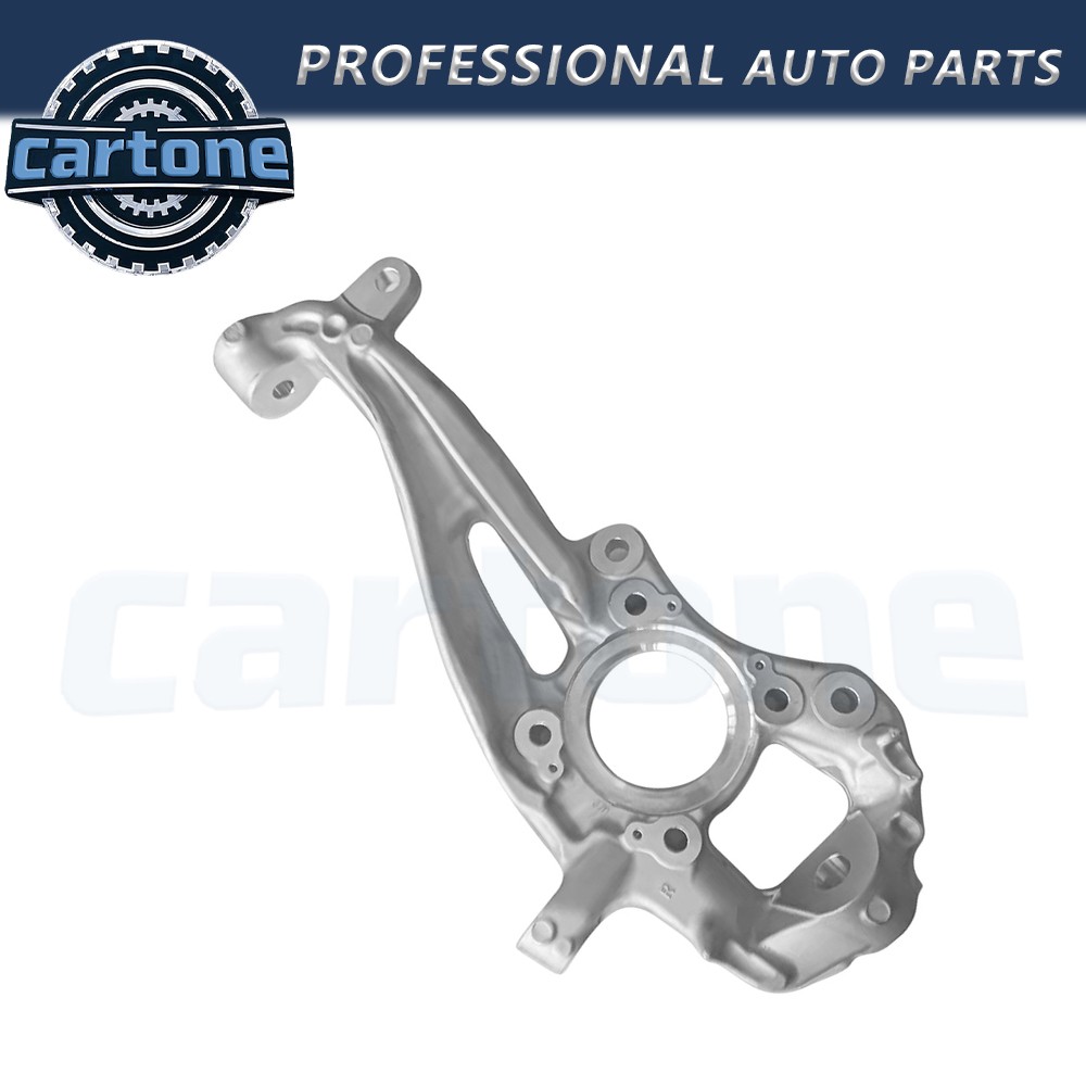 For 2021 - 2025 Ford F-150 4x4 4WD Front Passenger Suspension Knuckle Spindle