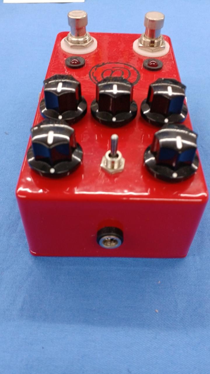 Jhs Pedals The At Effector No.nm1193
