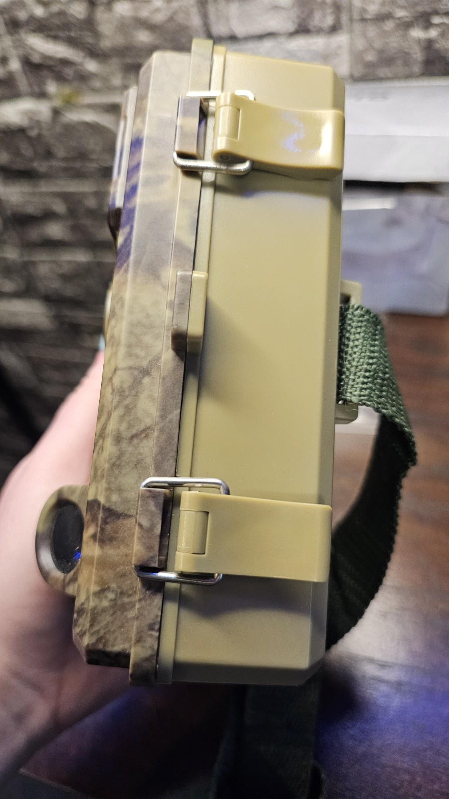Digital Trail Camera SL122