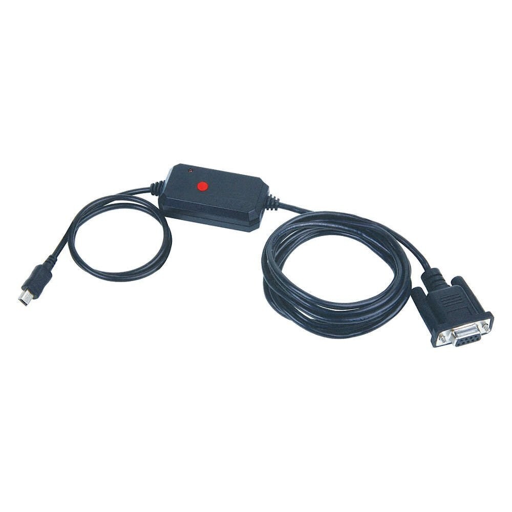 INSIZE 7305-SPC1A Rs232 Data Output Cable for Electronic Indicator & Protractor