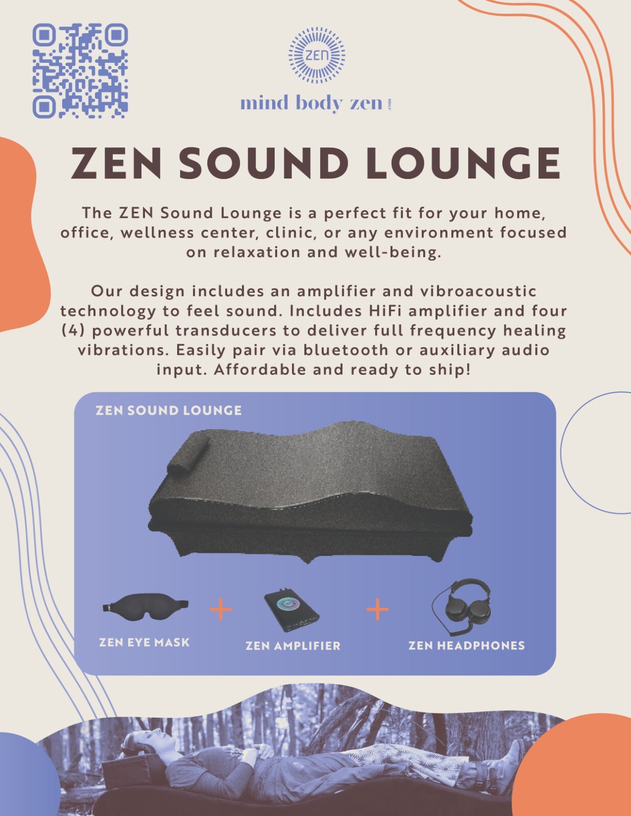 Zen Sound Lounge