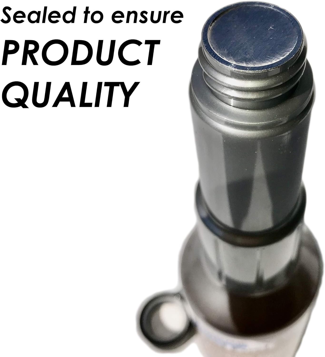 Performance Diesel Injector Cleaner - 4 Pack (8oz Bottles) for Peak Engine Power