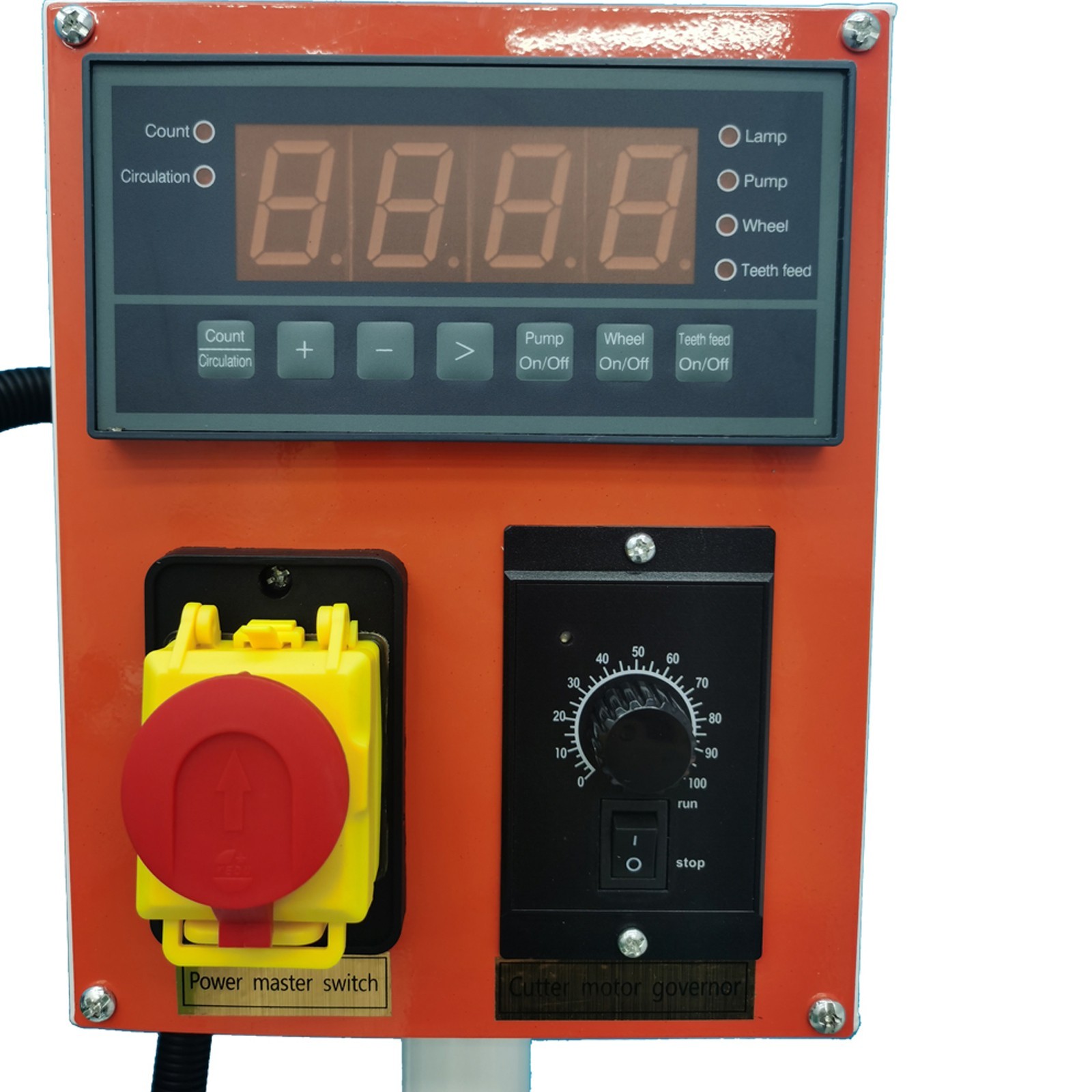 220V Automatic Saw Blade Grinding Machine Circular Saw Blade Gear Grinder
