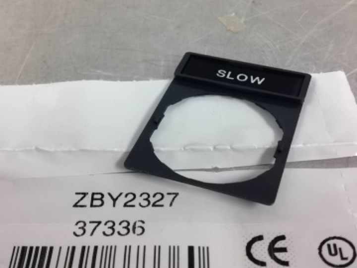 NEW at Basicsupply: ZBY2327 NEW
