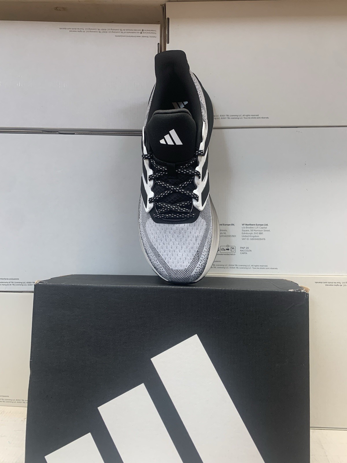 ADIDAS ULTRA RUN 5 Men's NEW Medium Width