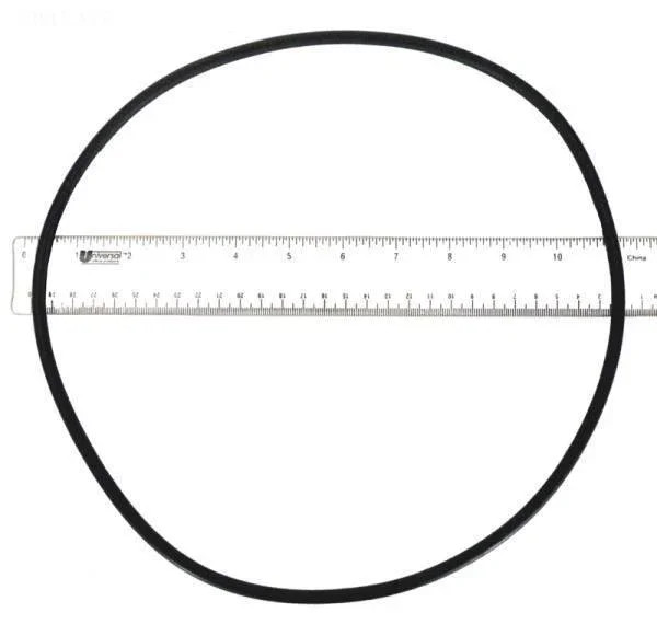 O-Ring, Tank Top