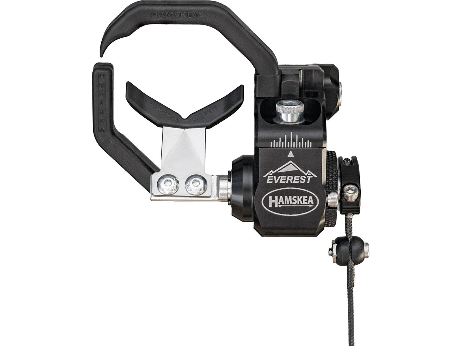 Hamskea Everest Inegrate Arrow Rest Right Hand