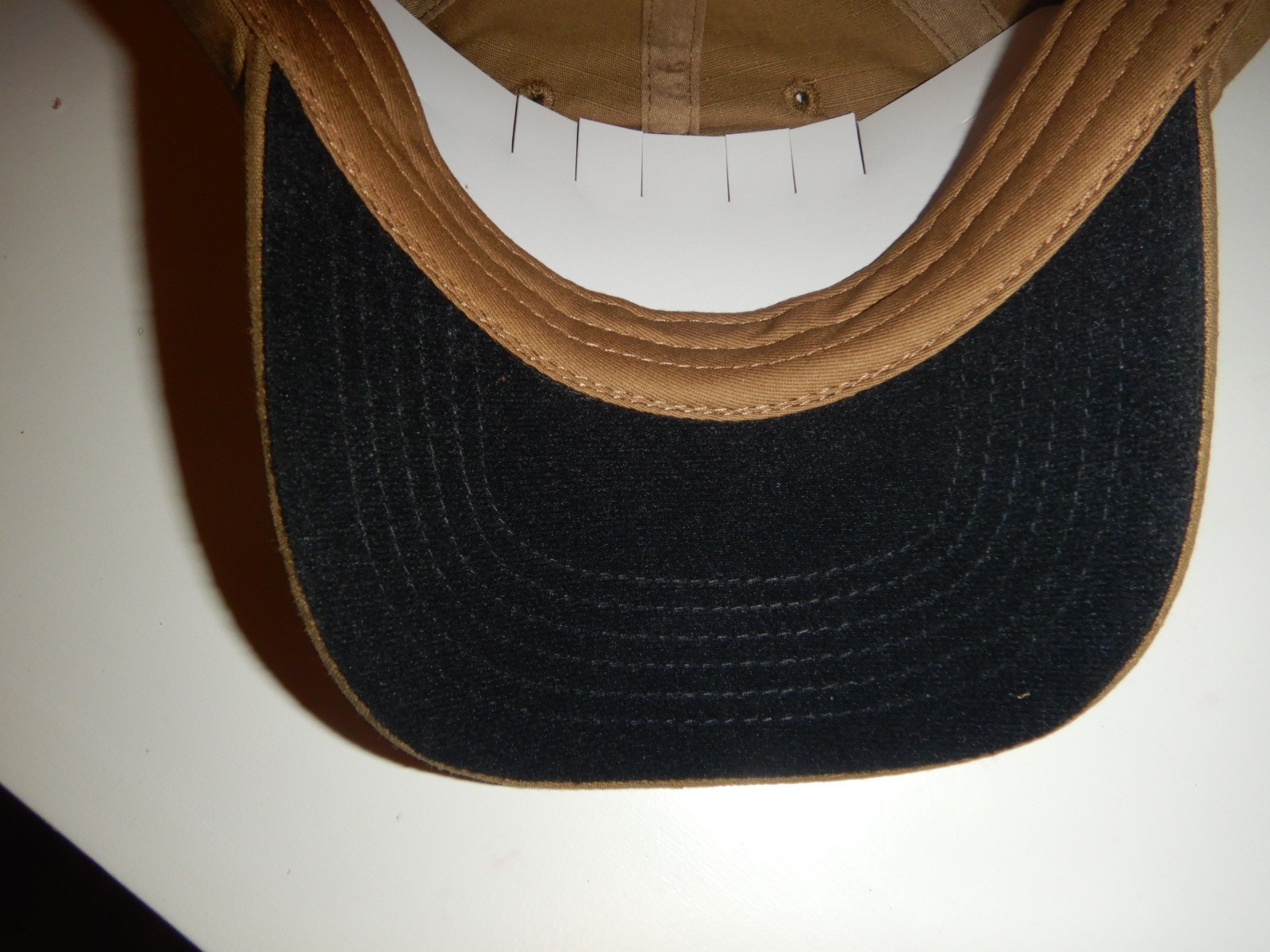 Geissele Automatics Trucker Ball Cap * Coyote * NEW