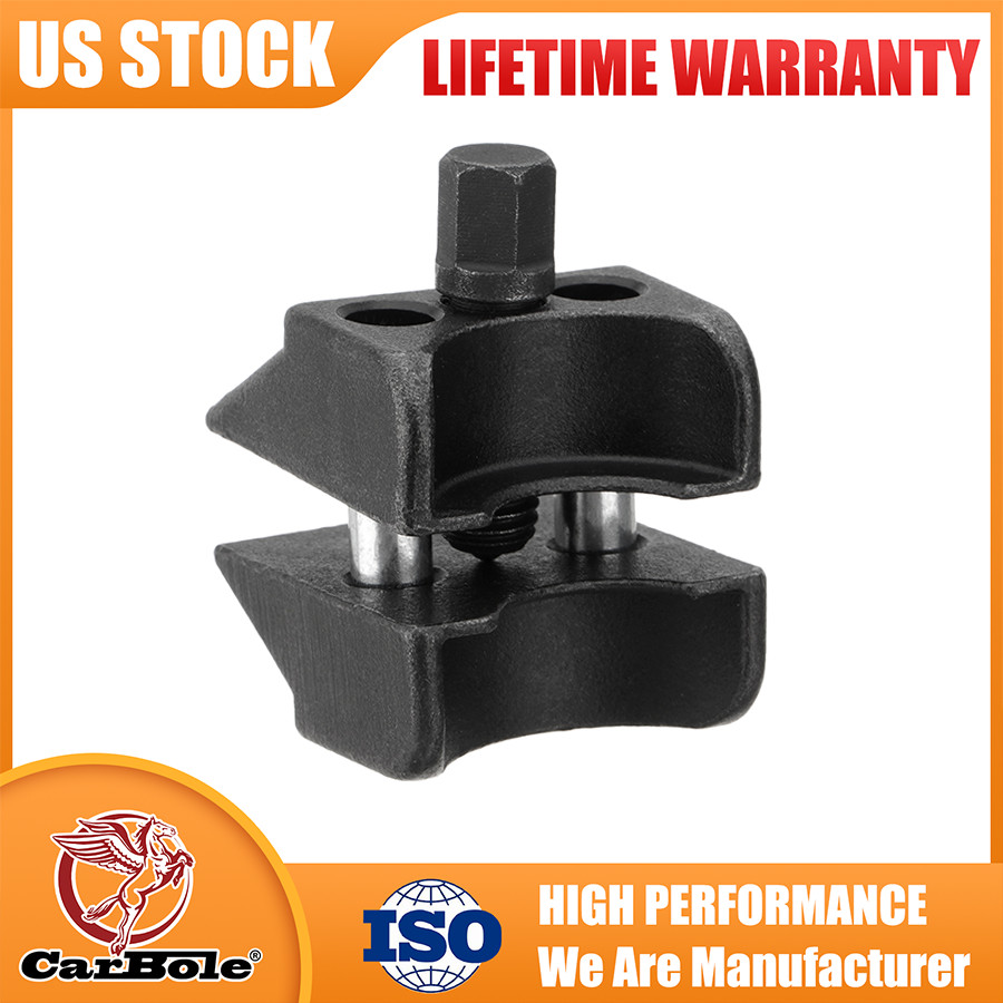 Suspension Strut Split Hub Steering Knuckle Spreader Spreading Tool Universal US