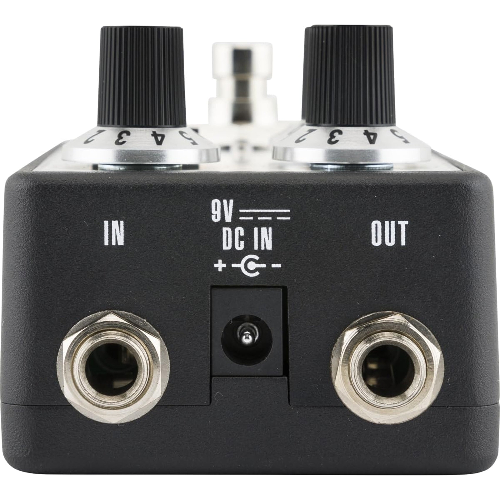 Fender Bassman Comp Pedal