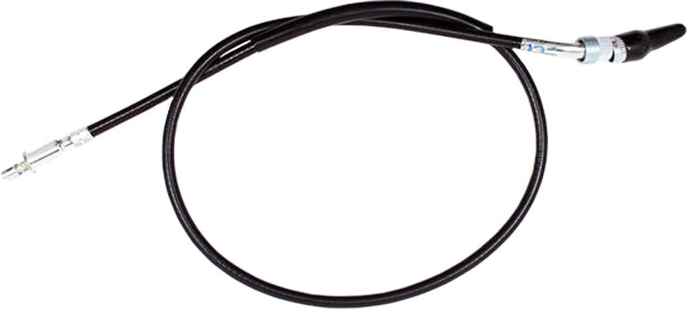 Motion Pro Black Vinyl Speedometer Cable For Suzuki GS850G 1979 04-0006