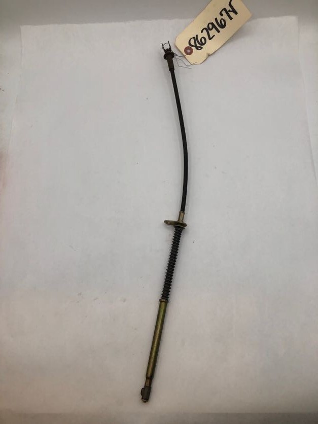 8629675 Allis Chalmers Accelerator Cable SK40230125JE