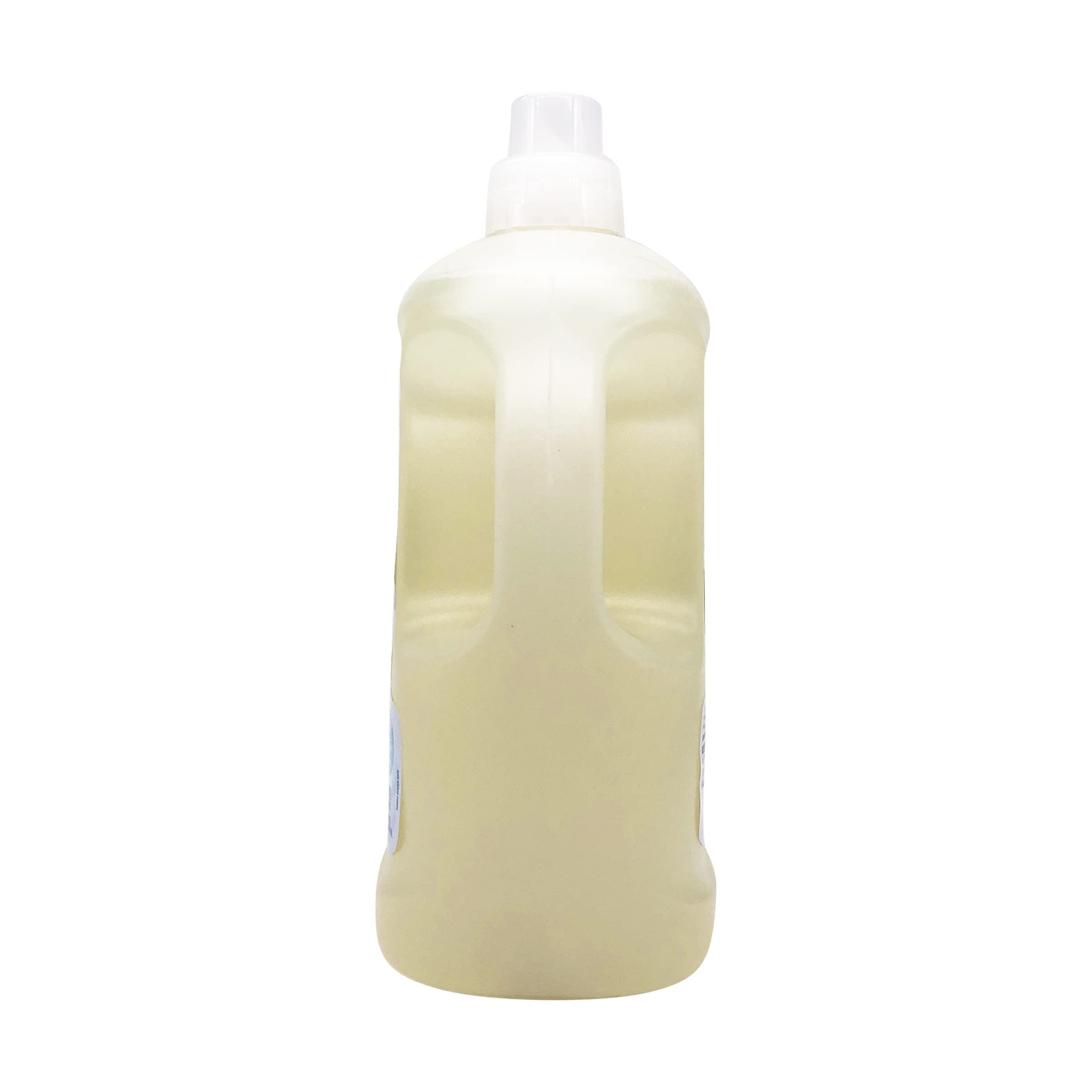 Laundry Liquid, Free & Clear, 64 oz