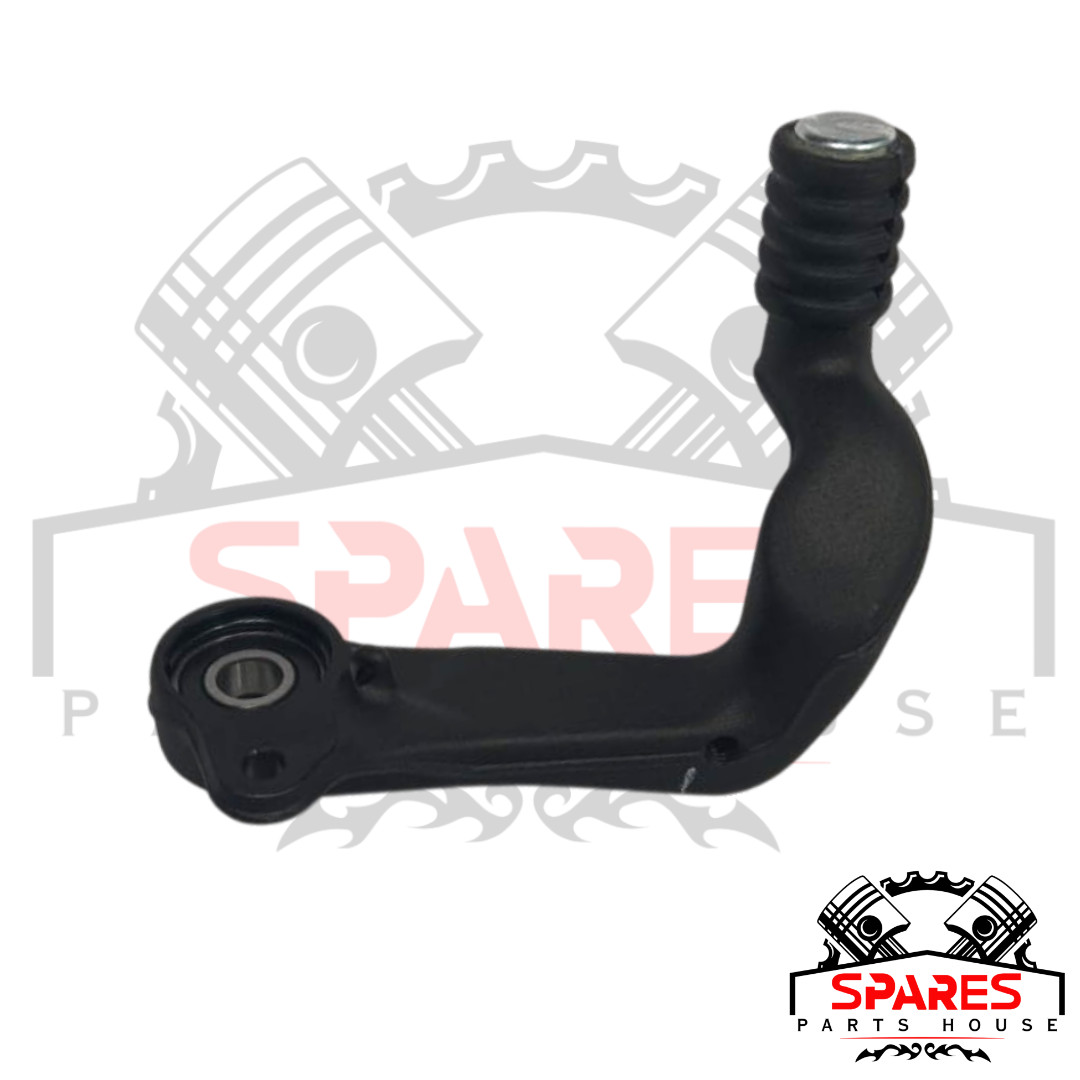 Brake Lever Assembly Black Fits Husqvarna Svartpilen 250 2020-2023