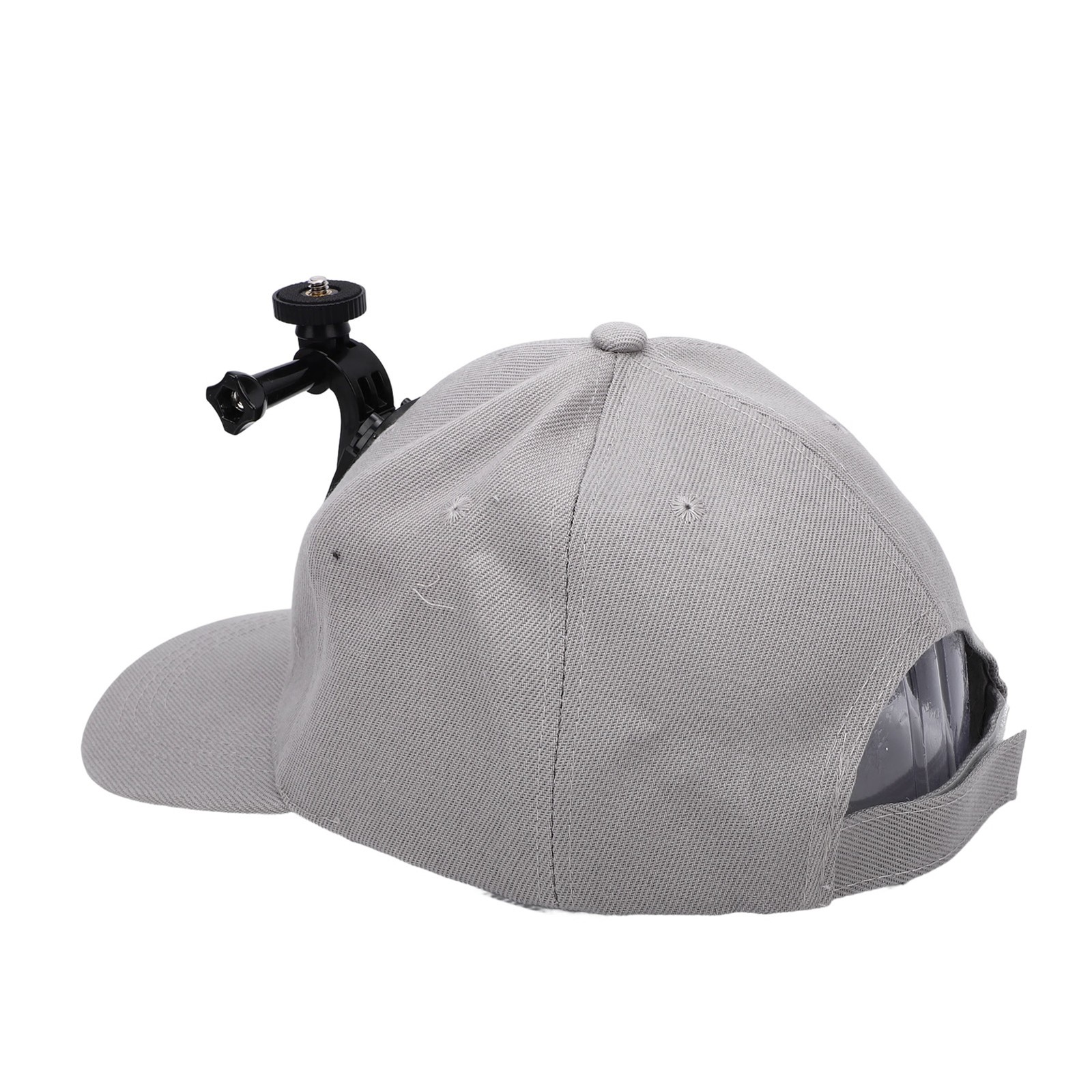 Baseball Cap With Action Camera Mount Fit For ONE X X2 X3 X4 Camer TPUZ