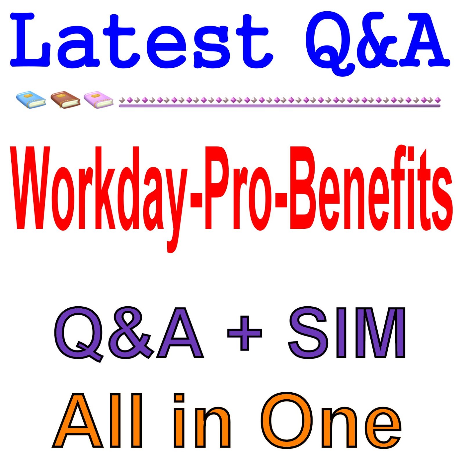 Workday Pro Benefits Certification Exam Q&A Free Update