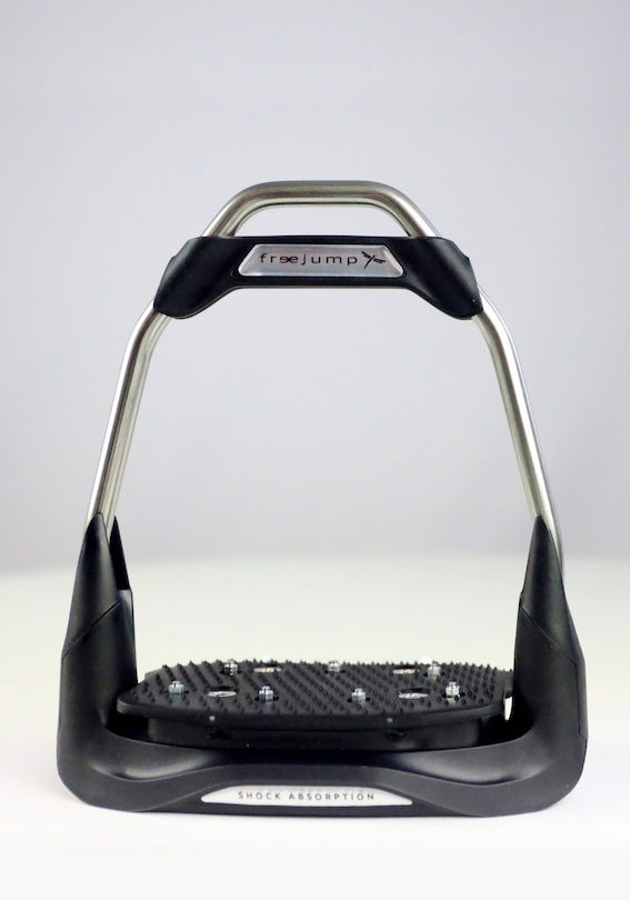 Freejump Stirrups Air's