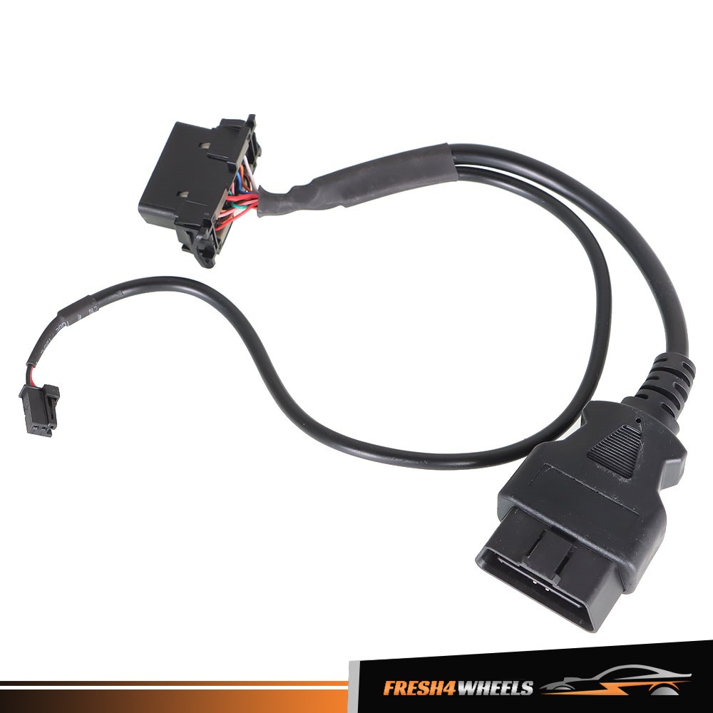 Bypass Security GateWay OBD2 Cable For Dodge Cummins Ram SGW 2018-2021