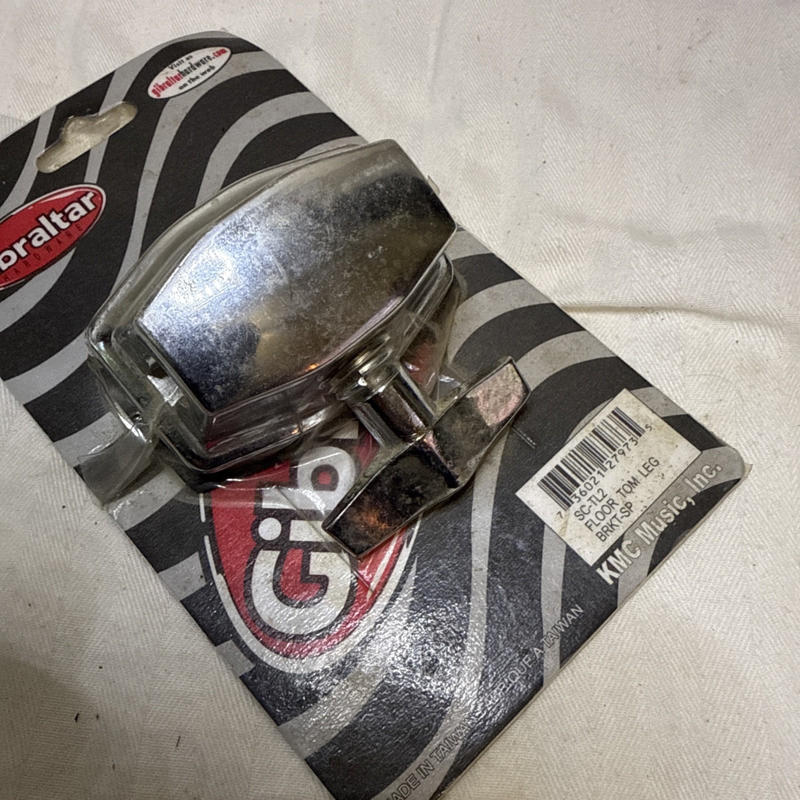Gibraltar SC-TL2 Tom/Floor Tom-Leg Bracket