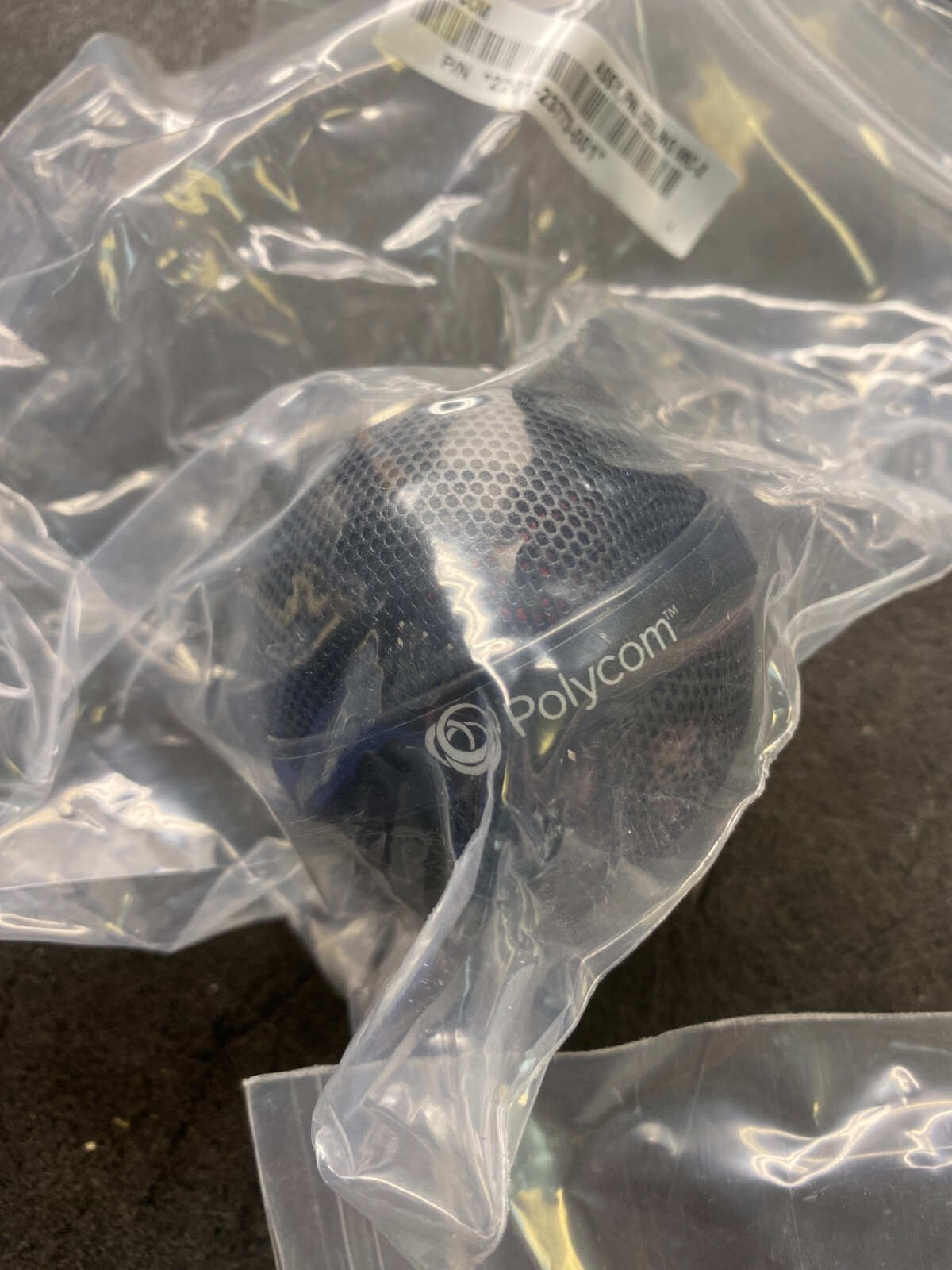 Poly Polycom HDX Ceiling Microphone 2200-23809-001