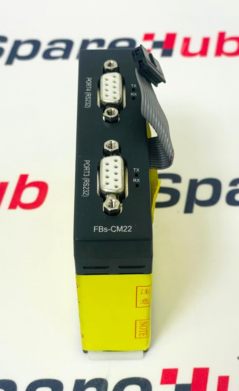 FATEK FBS-CM22 Communication Module