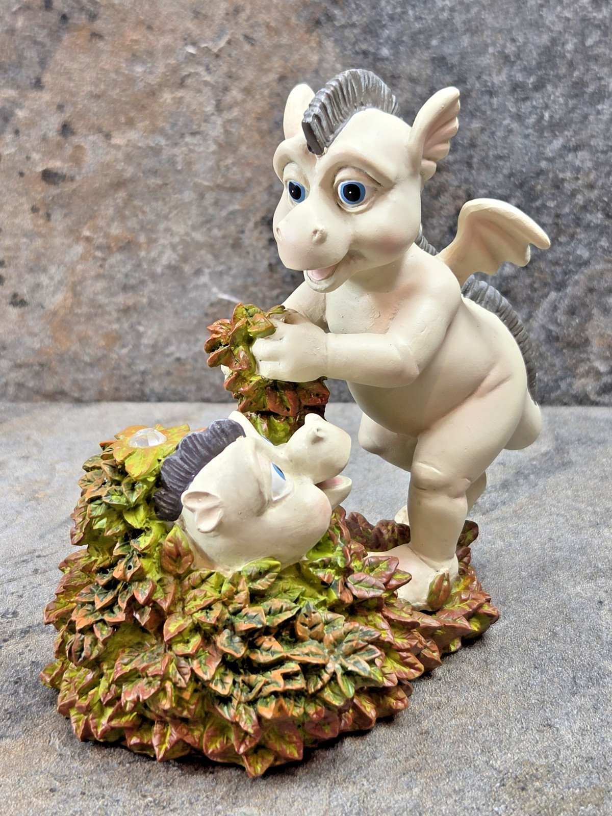 The World Of Krystonia FALL SURPRISE #4023 Panton 2005