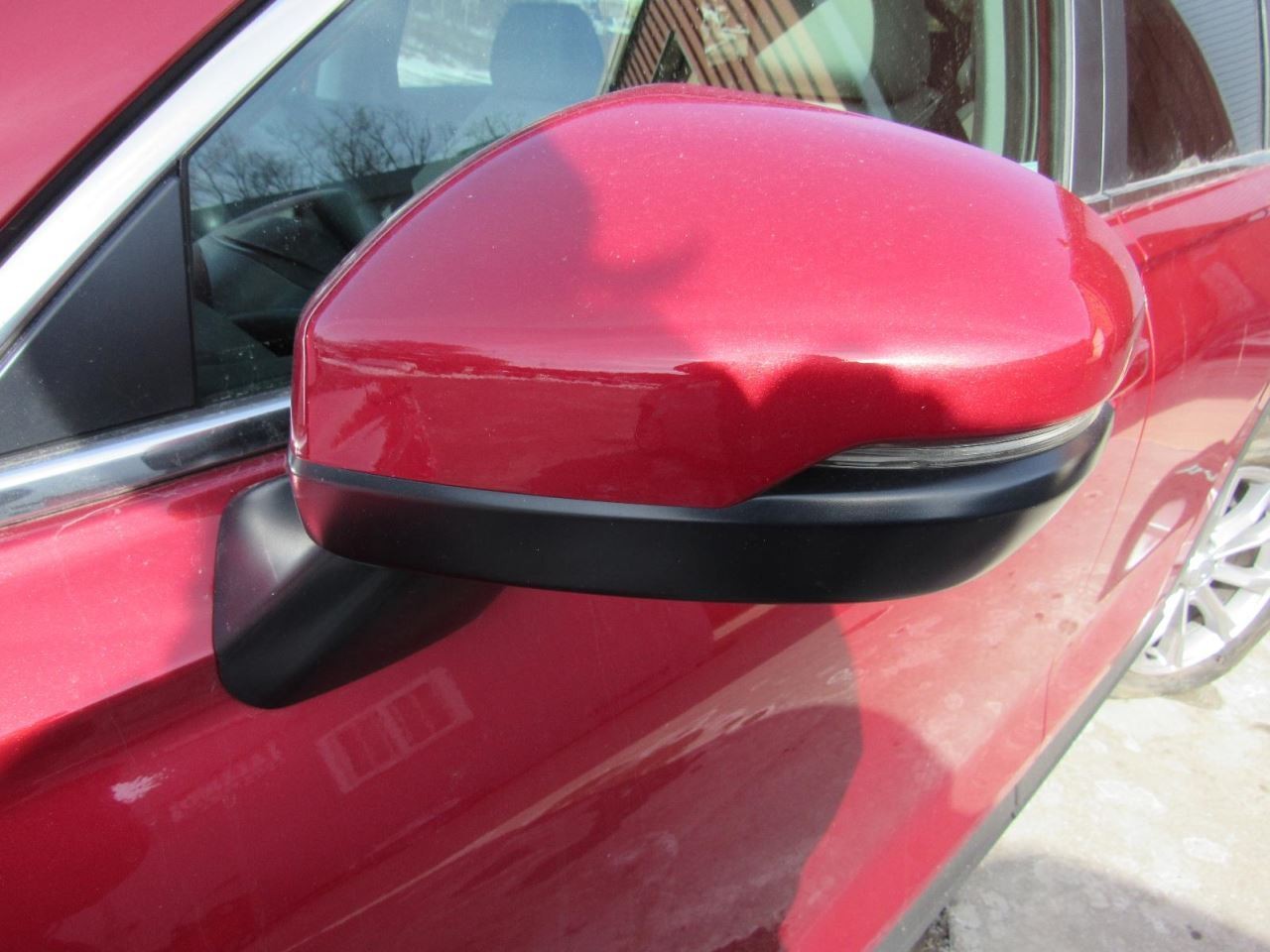 CR-V 2024 Glove Box 1019945