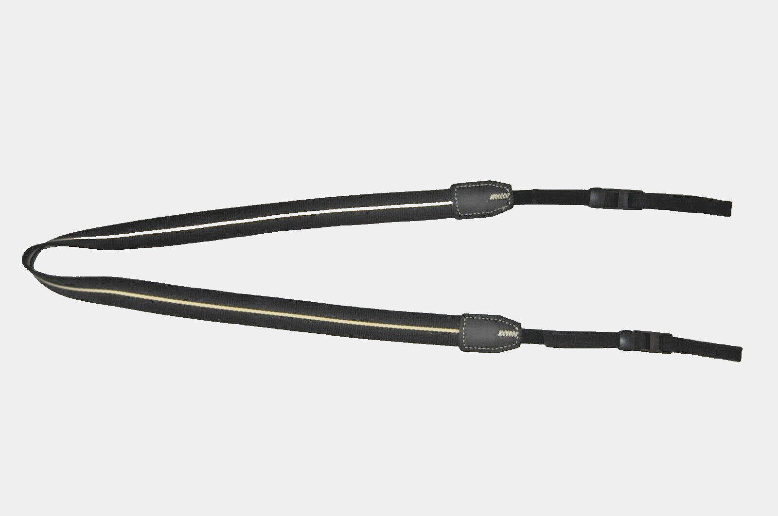 NEW  Heavy Duty Telescope-Camera- Binocular- Pouch Webbing Strap.