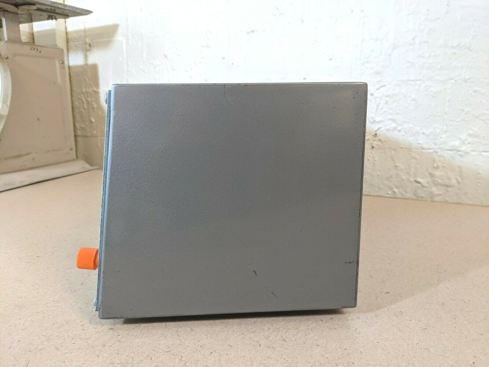 HAMPDEN ENGINEERING AC Meter Panel Unit ACVA-100 Educational Training Equipment