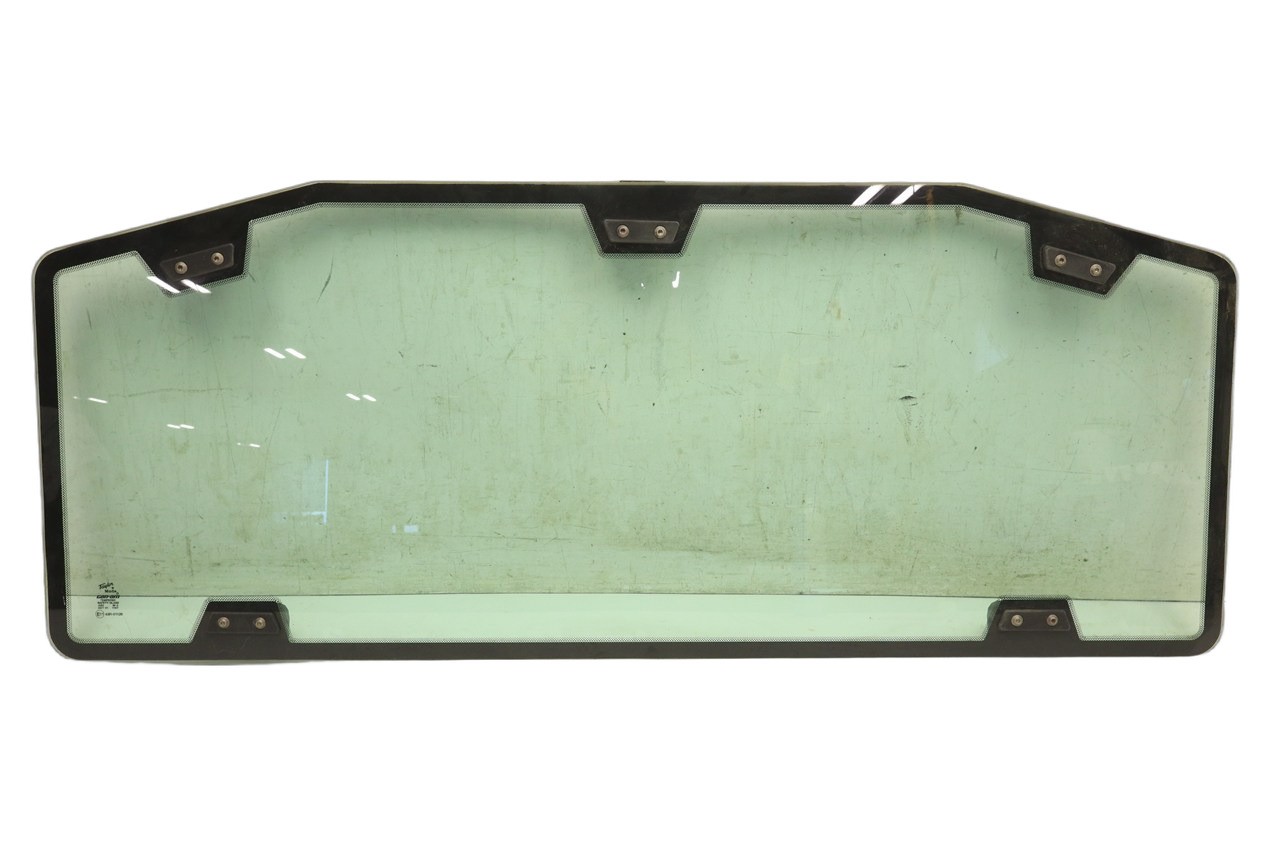Can-Am Defender HD10 CAB 1000 20 Rear Window Assy 705800529 53864