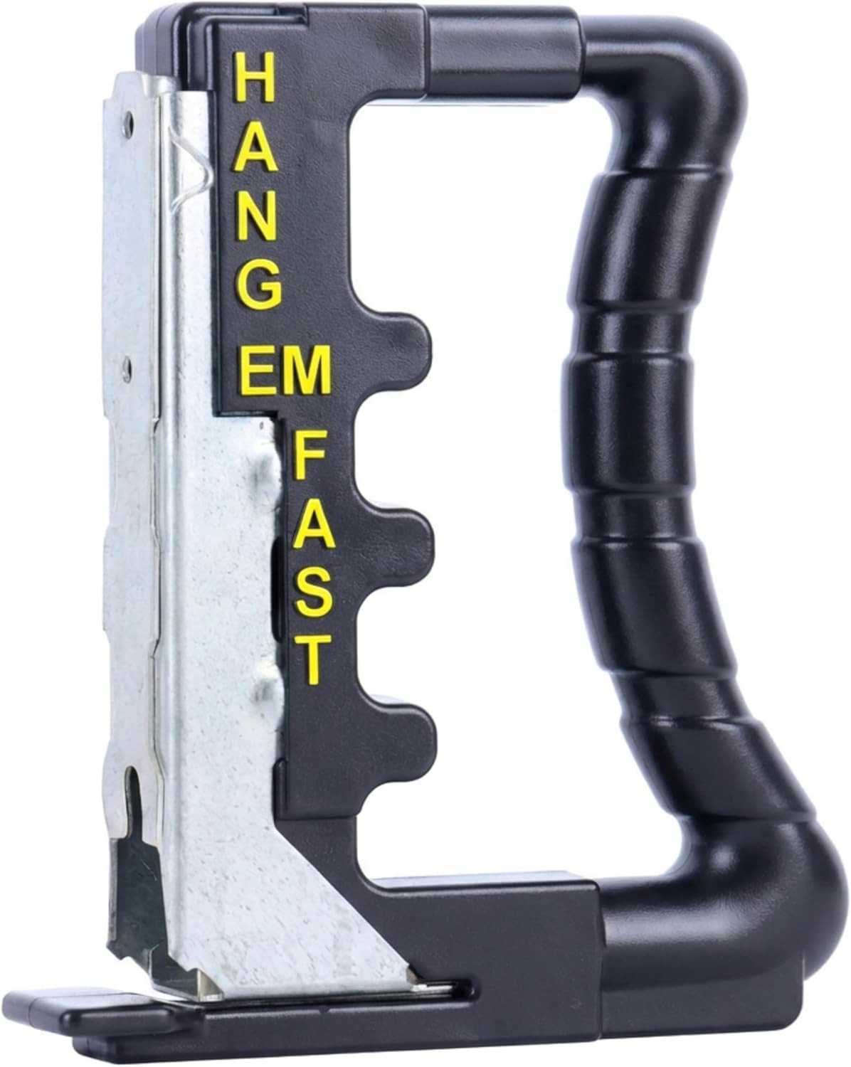 Joist Hanger Installation Jig for 2X6 to 2X12 | Efficient Deck Framing Tool