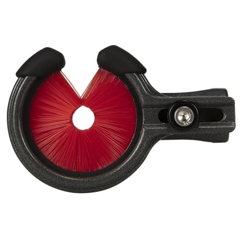 Trophy Ridge Cajun Bowfishing Biscuit Arrow Restblack Awbbf