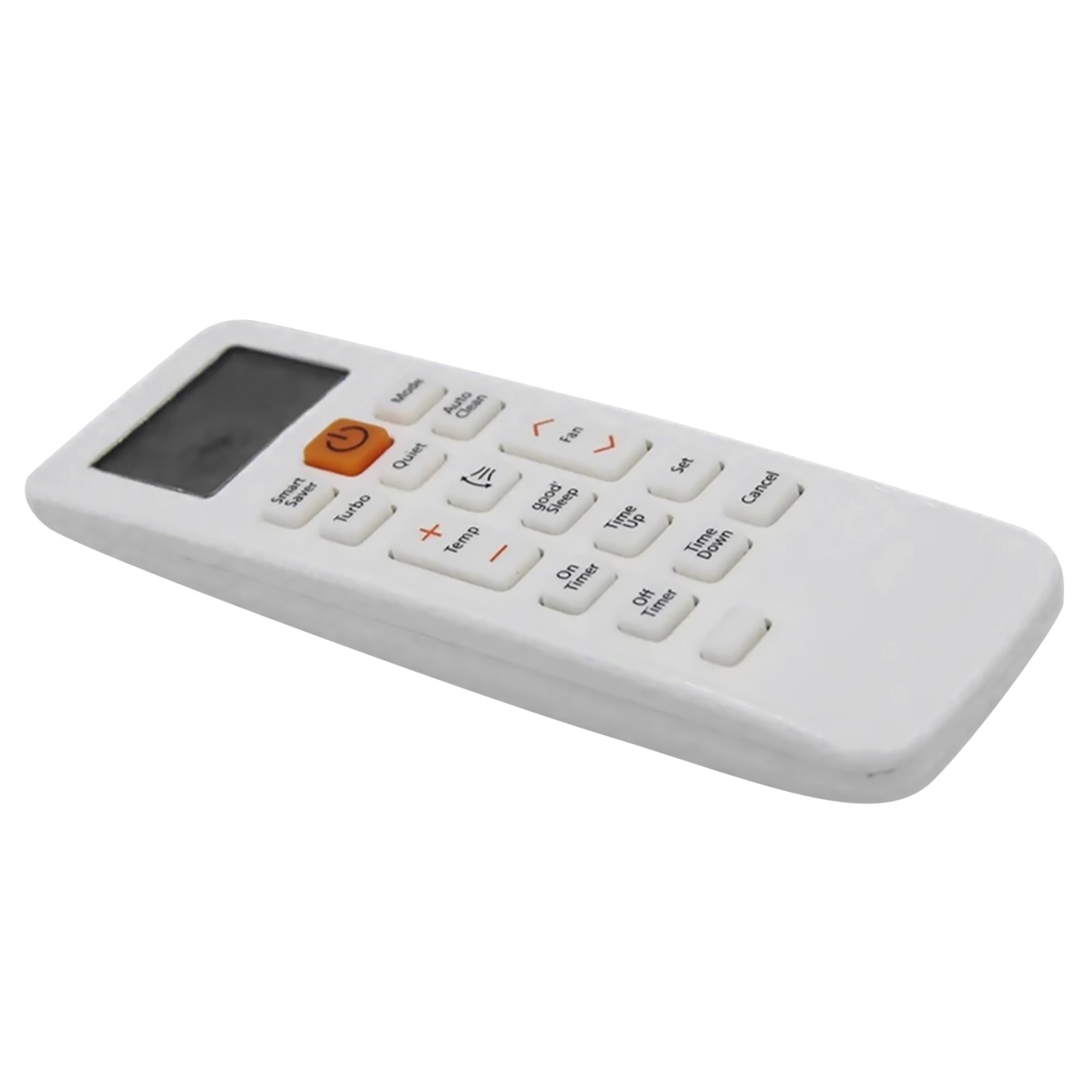 433 MHz Air Conditioner Remote Control Replacement DB93-11489L For Samsung