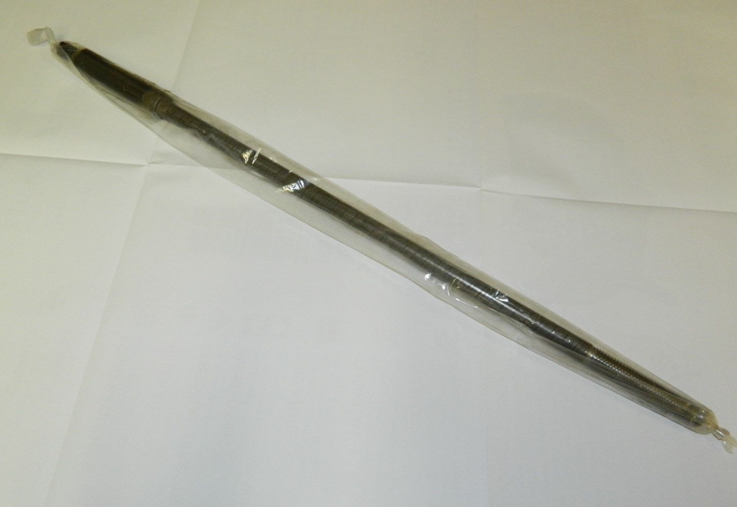 Southwestern Industries Prototrak DPMSX5, RX5, RX3 22641-CAT40 Power Drawbar