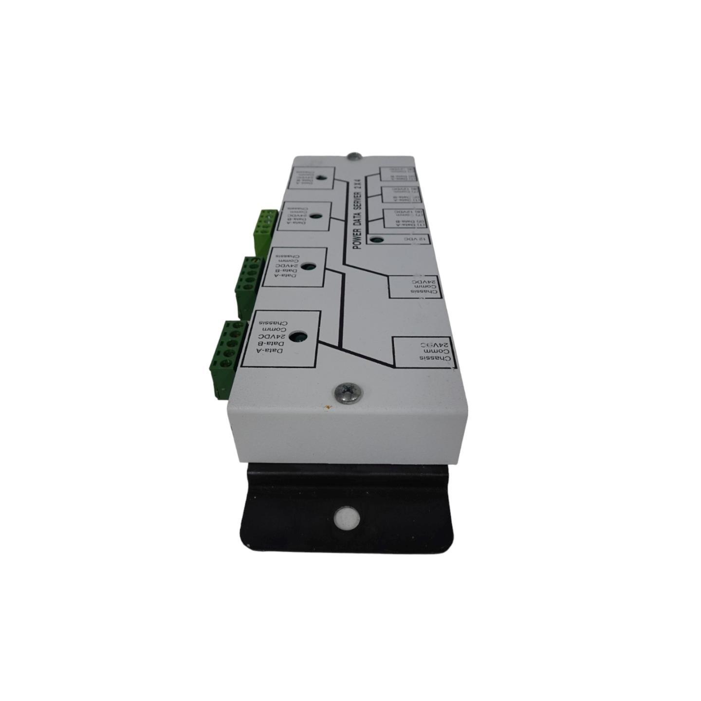 Checkpoint Power Data Server 2x4 702071 CCTV Low Voltage Systems