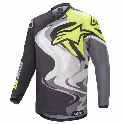 ASTAR FLAGSHIP BLK MULTI