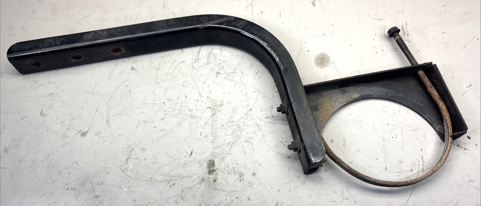 VOLVO VNL D13 MULTI PURPOSE BRACKET SUPPORT MOUNT 22322506 OEM 2213155