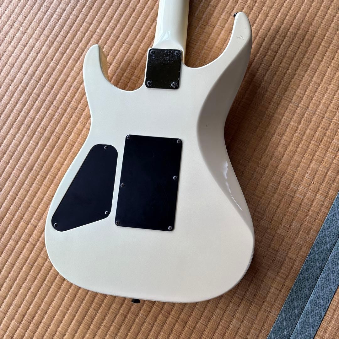 FERNANDES STJ-75 Rare