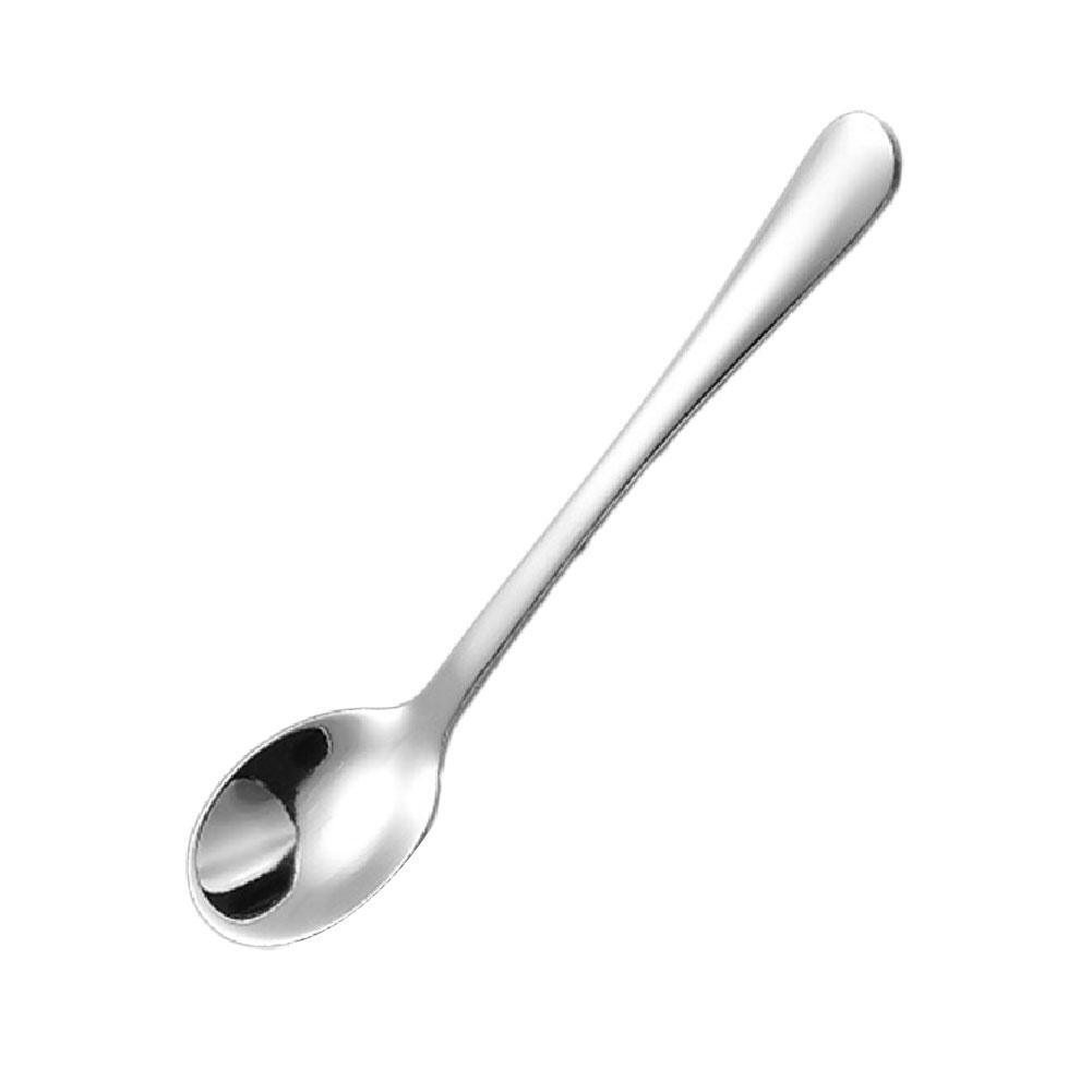 Stainless steel seasoning spoon mini spoon υη W7Z7 C2E1 Z1O8 F7J1